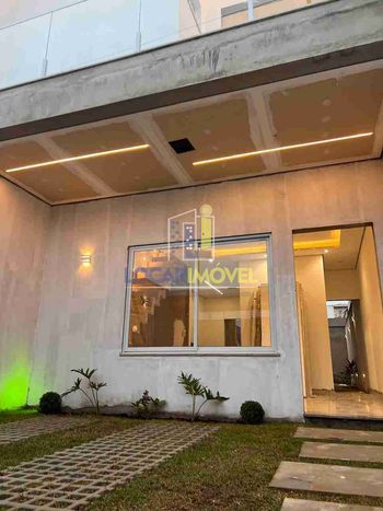 Foto 2 do(a) Casa de 3 quartos à venda em Felícia, Vitória da Conquista