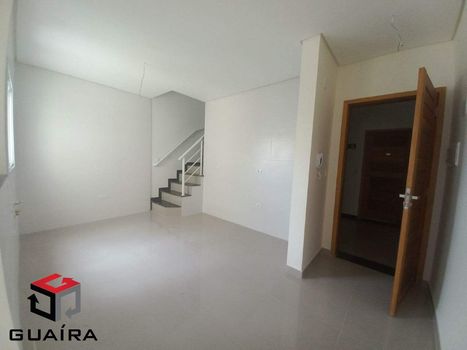 Foto 5 do(a) Cobertura de 2 quartos à venda em Parque Oratório, Santo André
