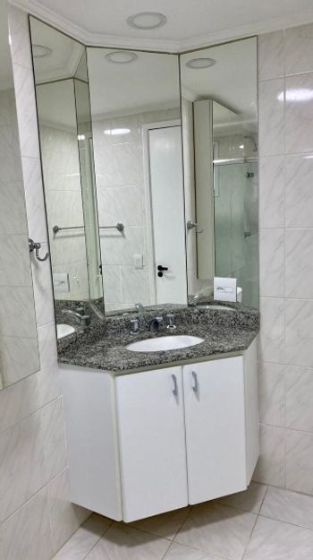 Foto 4 do(a) Apartamento de 2 quartos à venda em Mooca, São Paulo