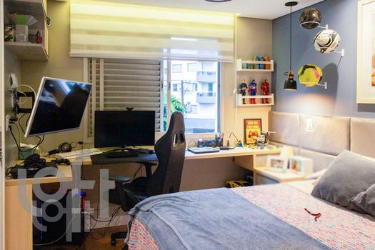 Foto 4 do(a) Apartamento de 3 quartos à venda em Planalto Paulista, São Paulo
