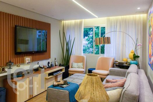 Foto 1 do(a) Apartamento de 3 quartos à venda em Planalto Paulista, São Paulo