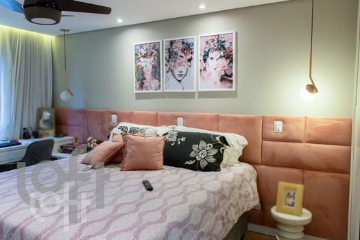 Foto 9 do(a) Apartamento de 3 quartos à venda em Planalto Paulista, São Paulo