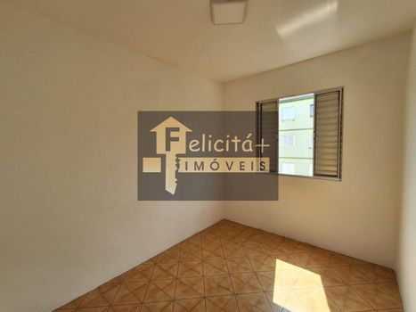 Foto 6 do(a) Apartamento de 2 quartos à venda em Conjunto Habitacional Presidente Castelo Branco, Carapicuíba