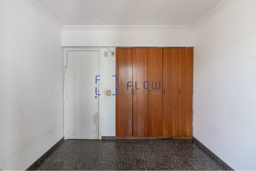 Foto 11 do(a) Apartamento de 4 quartos à venda em Indianópolis, São Paulo