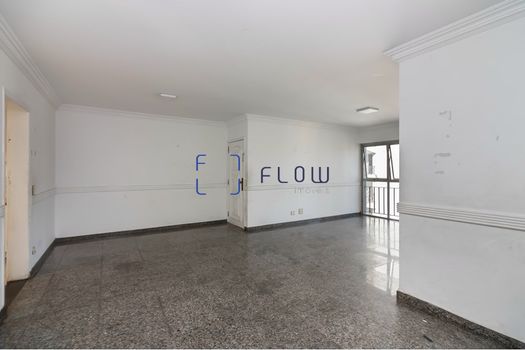 Foto 3 do(a) Apartamento de 4 quartos à venda em Indianópolis, São Paulo