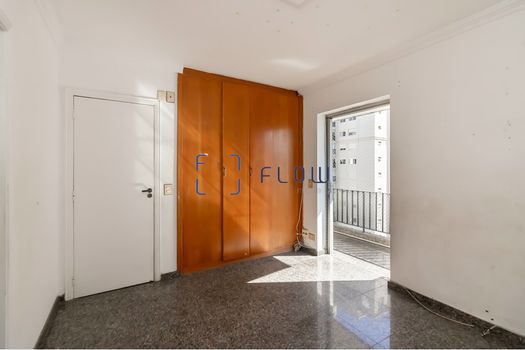 Foto 9 do(a) Apartamento de 4 quartos à venda em Indianópolis, São Paulo