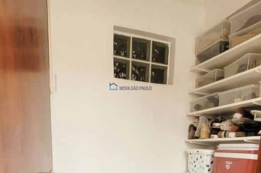Foto 24 do(a) Apartamento de 3 quartos à venda em Vila Mascote, São Paulo