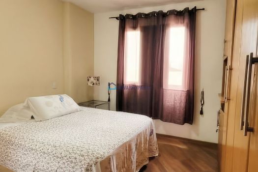 Foto 11 do(a) Apartamento de 3 quartos à venda em Vila Mascote, São Paulo