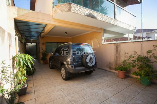 Foto 36 do(a) Apartamento de 4 quartos à venda em Parque São Domingos, São Paulo