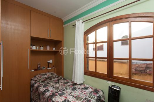 Foto 21 do(a) Apartamento de 4 quartos à venda em Parque São Domingos, São Paulo