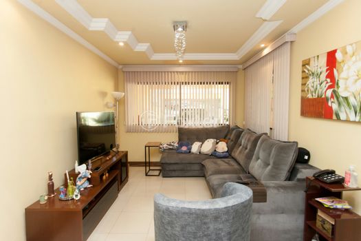 Foto 5 do(a) Apartamento de 4 quartos à venda em Parque São Domingos, São Paulo