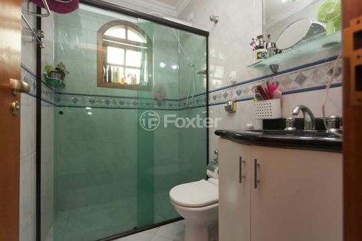 Foto 29 do(a) Apartamento de 4 quartos à venda em Parque São Domingos, São Paulo