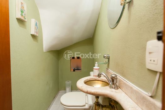 Foto 8 do(a) Apartamento de 4 quartos à venda em Parque São Domingos, São Paulo