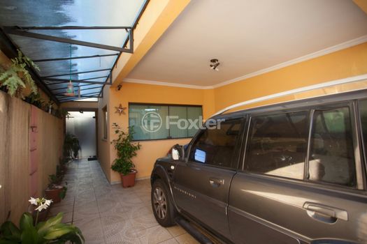 Foto 37 do(a) Apartamento de 4 quartos à venda em Parque São Domingos, São Paulo