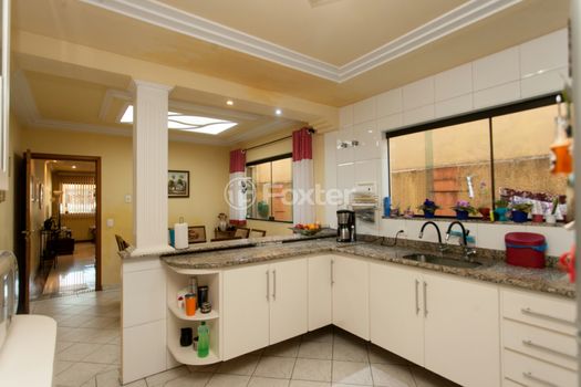 Foto 11 do(a) Apartamento de 4 quartos à venda em Parque São Domingos, São Paulo