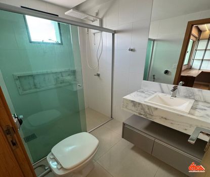 Foto 34 do(a) Apartamento de 4 quartos à venda em Nazaré, Belém