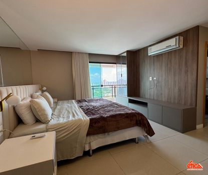 Foto 18 do(a) Apartamento de 4 quartos à venda em Nazaré, Belém