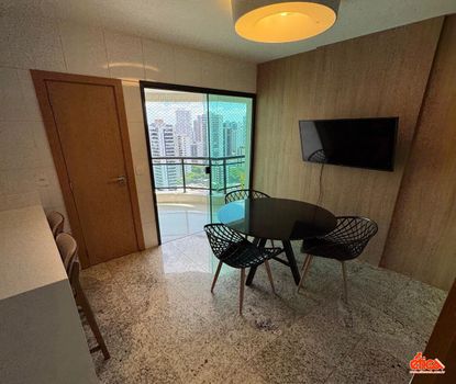 Foto 47 do(a) Apartamento de 4 quartos à venda em Nazaré, Belém