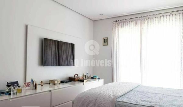 Foto 16 do(a) Apartamento de 3 quartos à venda em Cidade Monções, São Paulo