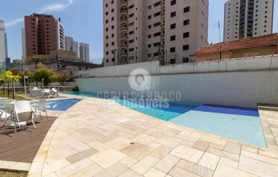 Foto 24 do(a) Apartamento de 3 quartos à venda em Cidade Monções, São Paulo