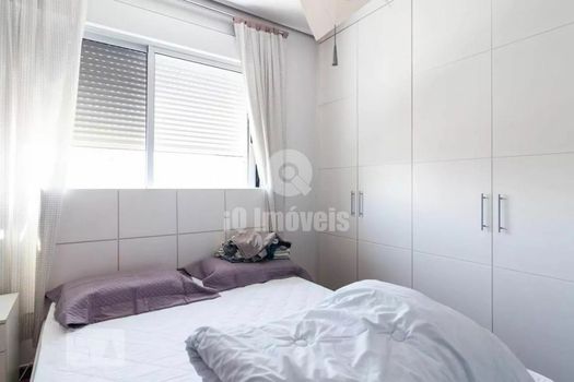 Foto 23 do(a) Apartamento de 3 quartos à venda em Cidade Monções, São Paulo