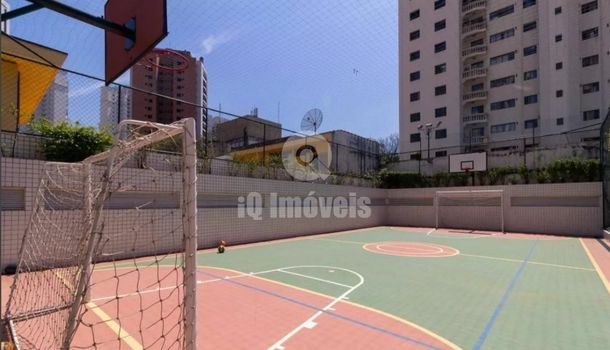 Foto 28 do(a) Apartamento de 3 quartos à venda em Cidade Monções, São Paulo