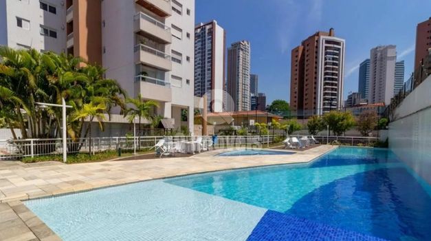 Foto 25 do(a) Apartamento de 3 quartos à venda em Cidade Monções, São Paulo