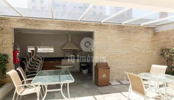 Foto 27 do(a) Apartamento de 3 quartos à venda em Cidade Monções, São Paulo