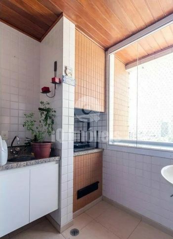 Foto 9 do(a) Apartamento de 3 quartos à venda em Cidade Monções, São Paulo