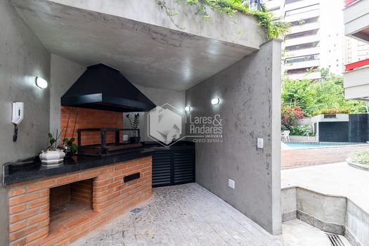 Foto 35 do(a) Apartamento de 3 quartos à venda em Aclimação, São Paulo