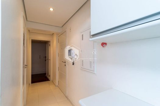 Foto 32 do(a) Apartamento de 3 quartos à venda em Aclimação, São Paulo