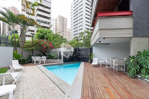 Foto 36 do(a) Apartamento de 3 quartos à venda em Aclimação, São Paulo