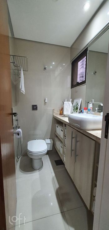Foto 18 do(a) Apartamento de 3 quartos à venda em Vila Dom Pedro I, São Paulo