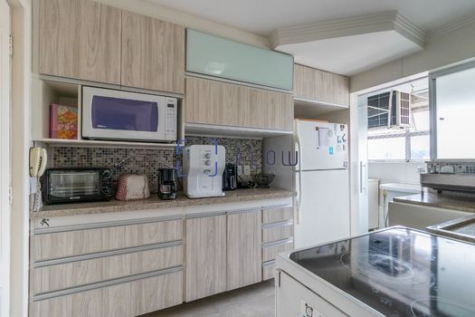 Foto 6 do(a) Apartamento de 2 quartos à venda em Vila Nova Conceição, São Paulo