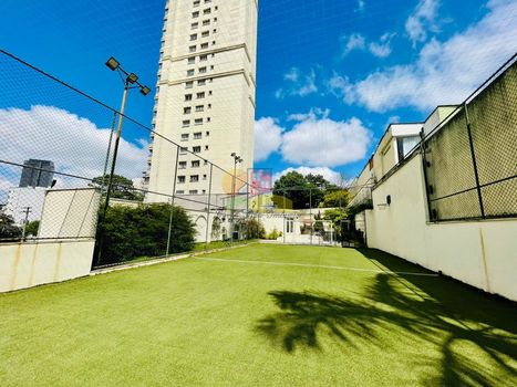 Foto 49 do(a) Apartamento de 3 quartos à venda em Sumaré, São Paulo