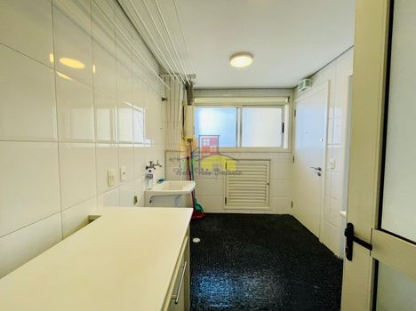 Foto 41 do(a) Apartamento de 3 quartos à venda em Sumaré, São Paulo