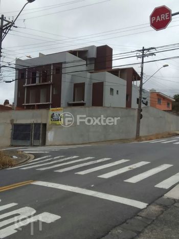 Foto 2 do(a) Cobertura de 2 quartos à venda em Jardim Stella, Santo André