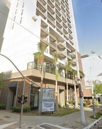Foto 31 do(a) Apartamento de 1 quartos à venda em Vila Buarque, São Paulo