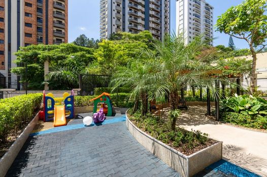 Foto 2 do(a) Apartamento de 2 quartos à venda em Vila Suzana, São Paulo