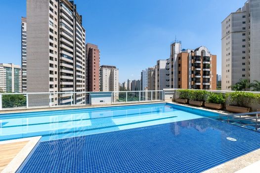 Foto 21 do(a) Apartamento de 2 quartos à venda em Vila Suzana, São Paulo