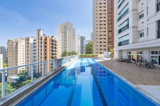 Foto 22 do(a) Apartamento de 2 quartos à venda em Vila Suzana, São Paulo
