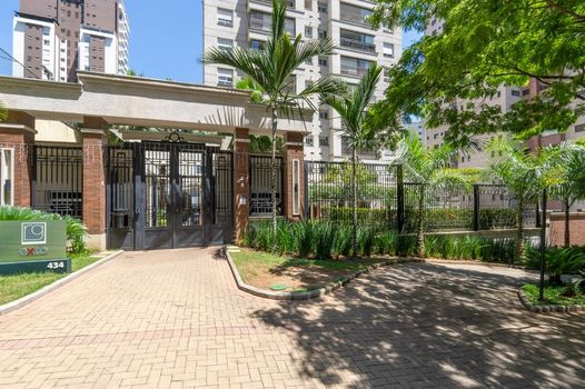Foto 4 do(a) Apartamento de 2 quartos à venda em Vila Suzana, São Paulo
