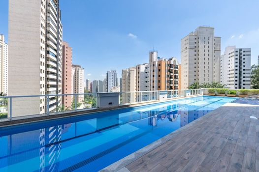 Foto 23 do(a) Apartamento de 2 quartos à venda em Vila Suzana, São Paulo