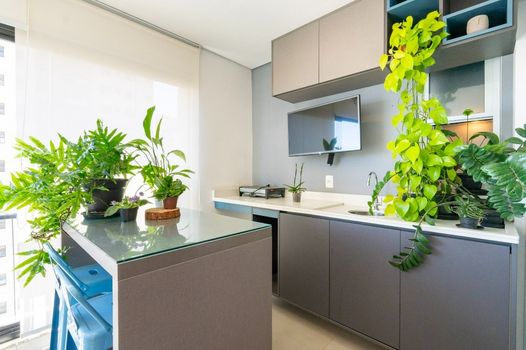 Foto 42 do(a) Apartamento de 2 quartos à venda em Vila Suzana, São Paulo
