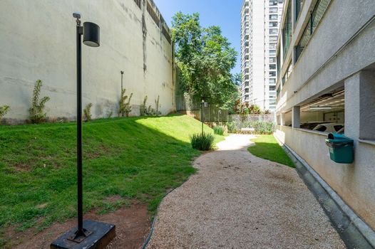 Foto 30 do(a) Apartamento de 2 quartos à venda em Vila Suzana, São Paulo
