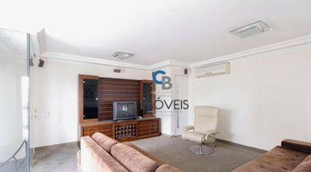 Foto 3 do(a) Apartamento de 3 quartos à venda em Vila Regente Feijó, São Paulo