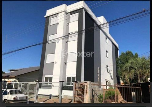 Foto 6 do(a) Apartamento de 2 quartos à venda em Barnabé, Gravataí