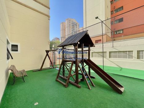 Foto 26 do(a) Apartamento de 3 quartos à venda em Vila Mascote, São Paulo