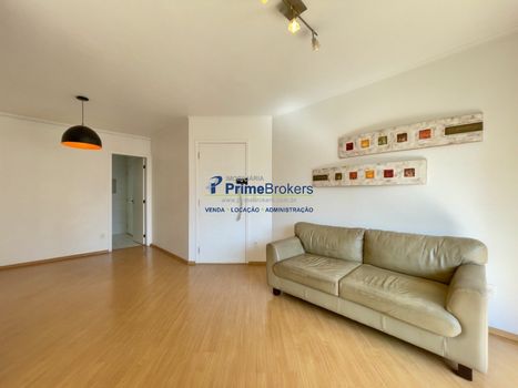 Foto 1 do(a) Apartamento de 3 quartos à venda em Vila Mascote, São Paulo