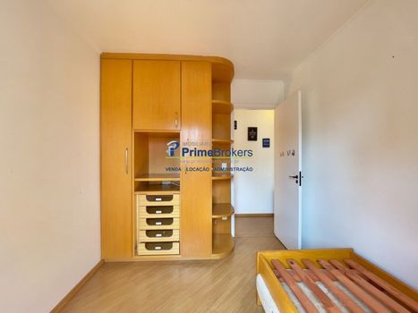 Foto 30 do(a) Apartamento de 3 quartos à venda em Vila Mascote, São Paulo
